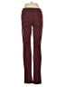 Current/Elliott Burgundy Casual Pants Size 24 waist - photo 2