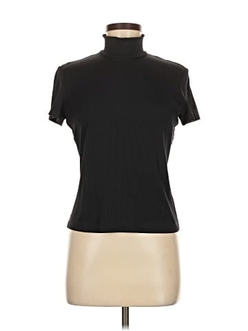 Dolce & Gabbana vintage dressy knit top (view 1)