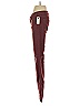 Current/Elliott Burgundy Casual Pants Size 24 waist - photo 5