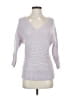 American Eagle Outfitters Purple Pullover Sweater Size S - photo 1