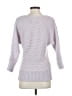 American Eagle Outfitters Purple Pullover Sweater Size S - photo 2