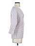 American Eagle Outfitters Purple Pullover Sweater Size S - photo 4