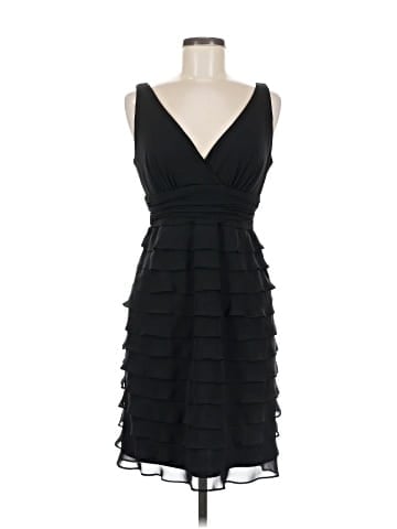 S.L. Fashions Cocktail Dress (view 1)