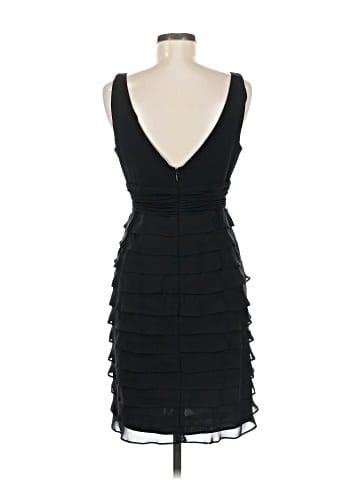 S.L. Fashions Cocktail Dress (view 2)