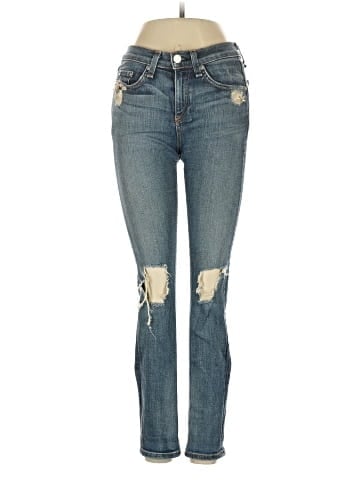 Rag & Bone Jeans (view 1)