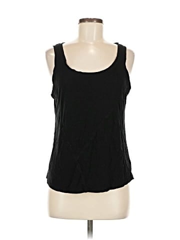 DKNY Jeans Tank Top (view 1)