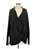Athleta Black Cardigan Size S - photo 1