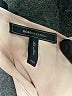 BCBGMAXAZRIA 100% Polyester Solid Tan Casual Dress Size XXS - photo 7