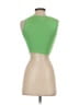 Zara Green Tank Top Size S - photo 2