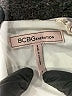 BCBGeneration Ivory Cocktail Dress Size 6 - photo 6