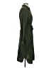 Samsoe Samsoe Green Casual Dress Size XS - photo 4