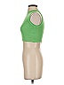Zara Green Tank Top Size S - photo 5