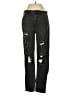 Eunina Black Jeans Size 5 - photo 1