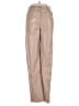 Wilfred Tan Casual Pants Size 8 - photo 1