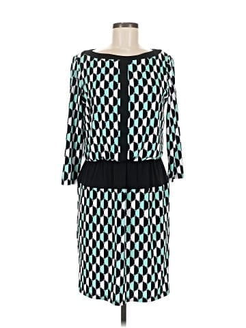 Maggy L Casual Dress (view 1)
