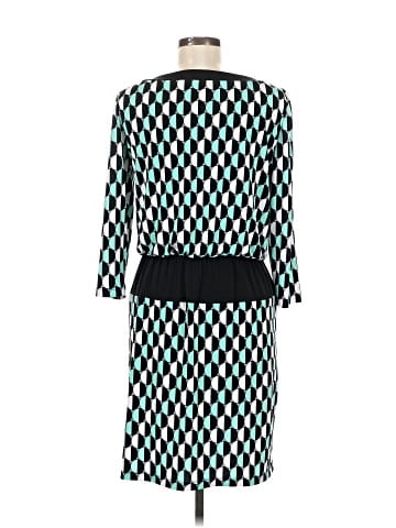 Maggy L Casual Dress (view 2)