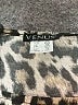 Venus Animal Print Gray Cocktail Dress Size XS - photo 7