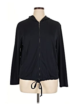 Jacqueline Ferrar Zip Up Hoodie