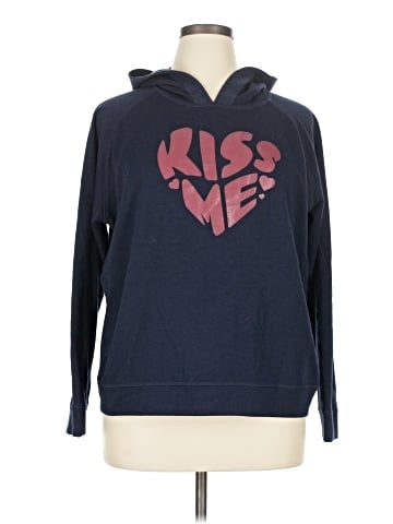 78 & Sunny Sweatshirt (view 1)