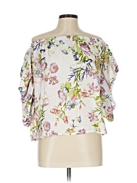 Sweet Pea. 3/4 Sleeve Blouse