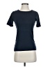 J.Crew 100% Cotton Blue Active T-Shirt Size XS - photo 1