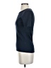 J.Crew 100% Cotton Blue Active T-Shirt Size XS - photo 5