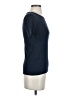 J.Crew 100% Cotton Blue Active T-Shirt Size XS - photo 4