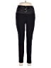 Bebe Black Casual Pants Size M - photo 1