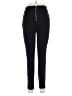 Bebe Black Casual Pants Size M - photo 2