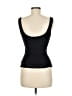 JS Collections Black Tank Top Size 6 - photo 2