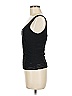 JS Collections Black Tank Top Size 6 - photo 5