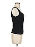 JS Collections Black Tank Top Size 6 - photo 4