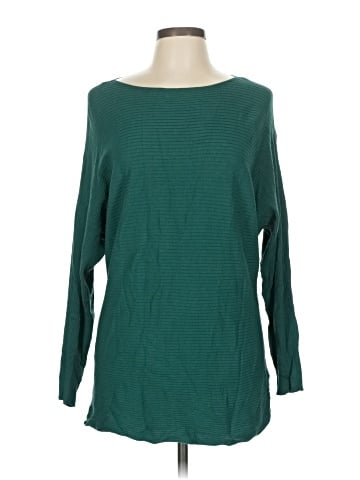 Lafayette 148 New York Pullover Sweater (view 1)