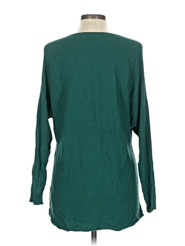 Lafayette 148 New York Pullover Sweater (view 2)