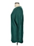 Lafayette 148 New York Green Teal Pullover Sweater Size M - photo 5