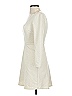 Cooperative Chevron-herringbone Ivory Cocktail Dress Size XS - photo 5