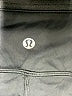 Lululemon Athletica Black Active Pants Size 8 - photo 7
