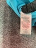 Trina Turk 100% Polyester Teal Short Sleeve Top Size XS - photo 8