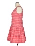 Max Studio Stripes Pink Casual Dress Size M - photo 5