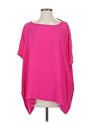 Diane von Furstenberg 3/4 Sleeve Blouse (view 1)