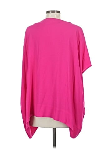 Diane von Furstenberg 3/4 Sleeve Blouse (view 2)