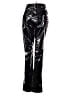 boa. Graphic Black Casual Pants Size S - photo 2