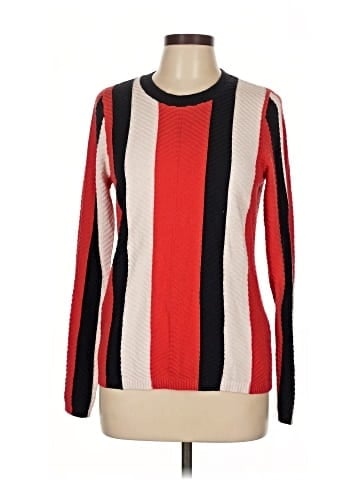 Minnie Rose Pullover Sweater (view 1)