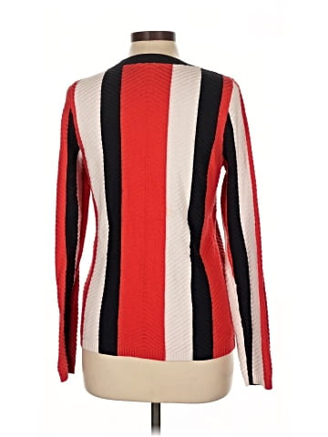 Minnie Rose Pullover Sweater (view 2)