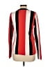Minnie Rose Color Block Red Pullover Sweater Size L - photo 2