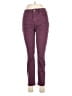 Gap Purple Jeggings Size 29 waist - photo 1