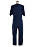 Gap Solid Blue Jumpsuit Size XS - photo 2