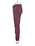 Gap Purple Jeggings Size 29 waist - photo 5