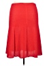 Unbranded 100% Polyester Solid Red Formal Skirt Size 14 - photo 2