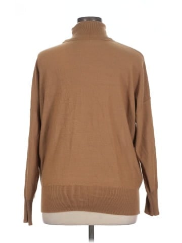 Joe Fresh Turtleneck Sweater (view 2)